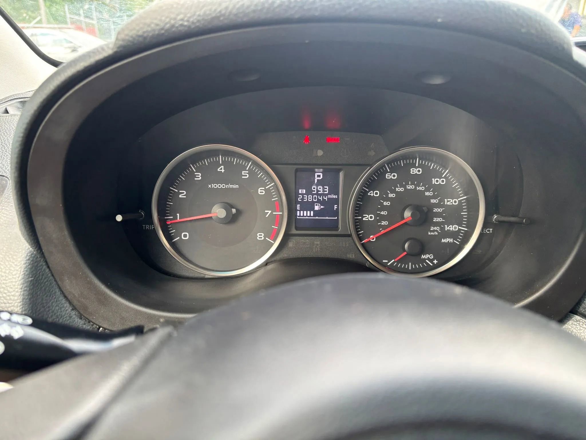 Used 2016 Subaru Crosstrek 2.0i Premium w/ Moonroof Package image 20