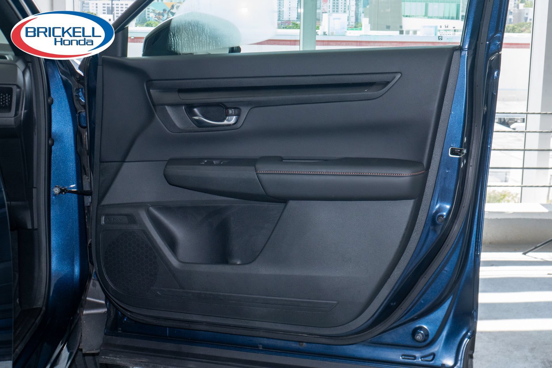 Certified 2023 Honda CR-V Sport image 14