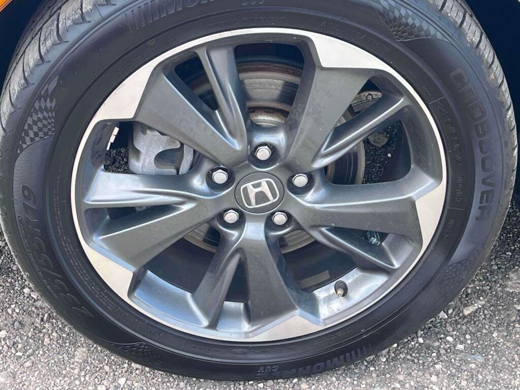 Used 2022 Honda Odyssey Elite image 14