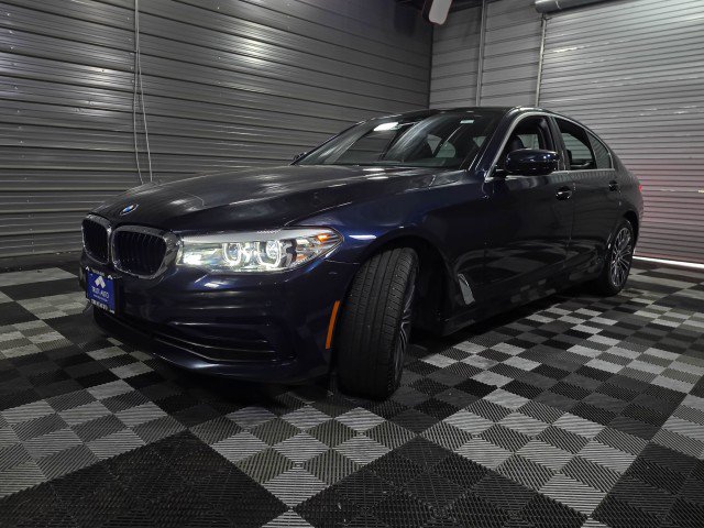 Used 2020 BMW 530i xDrive w/ Convenience Package AWD/4WD image 40