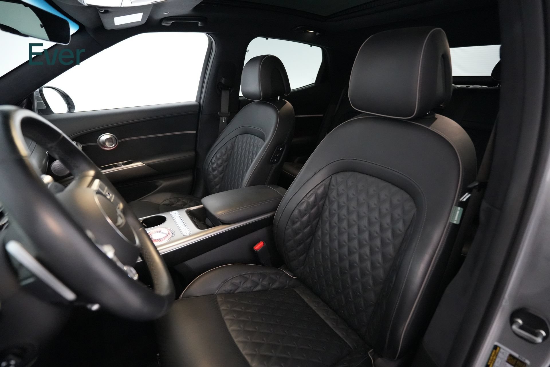 Used 2023 Genesis GV60 Performance AWD/4WD image 4