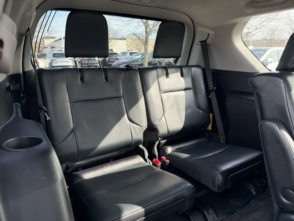 Used 2017 Lexus GX 460 Premium image 18