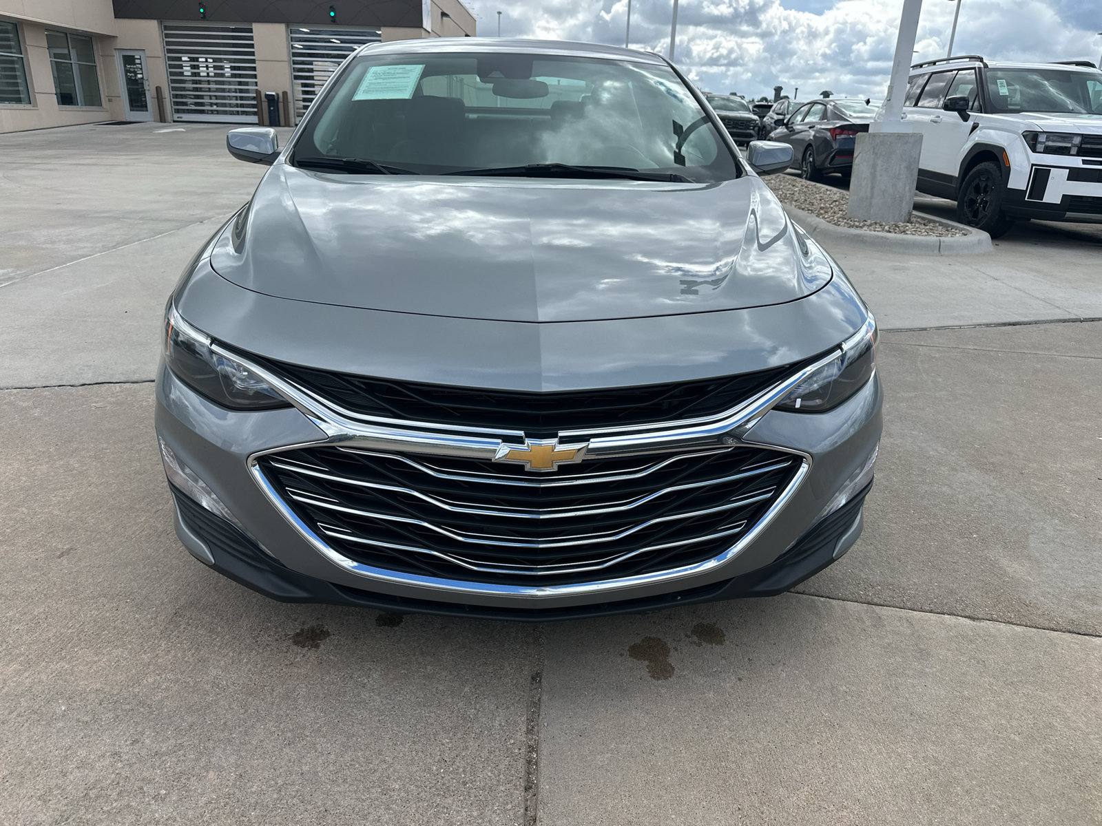 Used 2024 Chevrolet Malibu LT FWD image 13