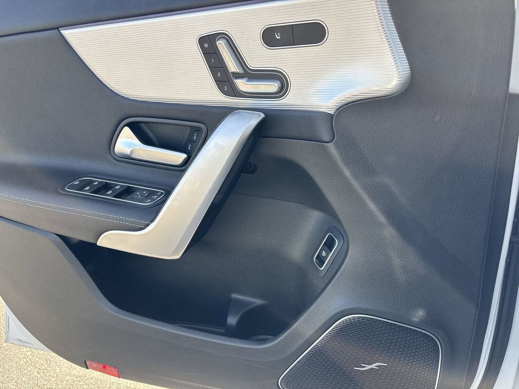Used 2020 Mercedes-Benz A 220 image 23