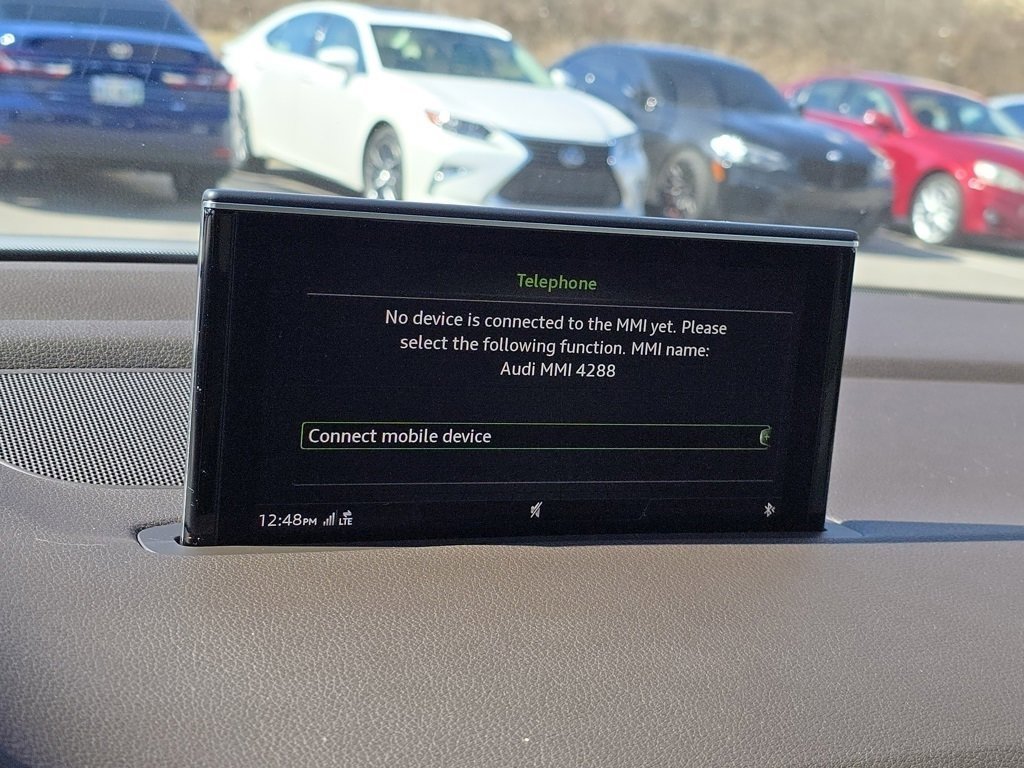 Used 2019 Audi Q7 3.0T Prestige image 8