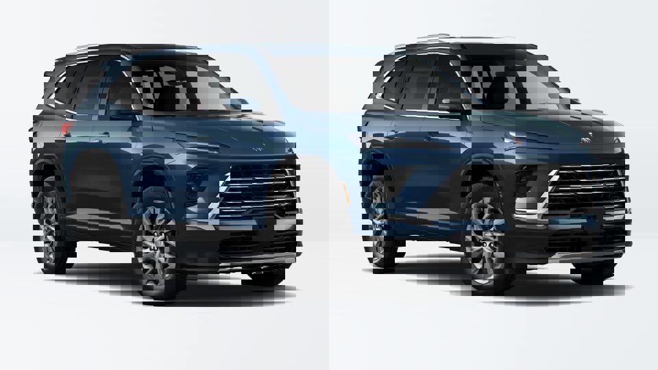 New 2025 Buick Enclave Preferred w/ Power Package image 30