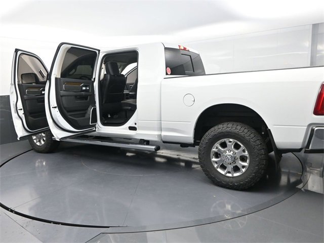 Used 2024 RAM 2500 Laramie image 29