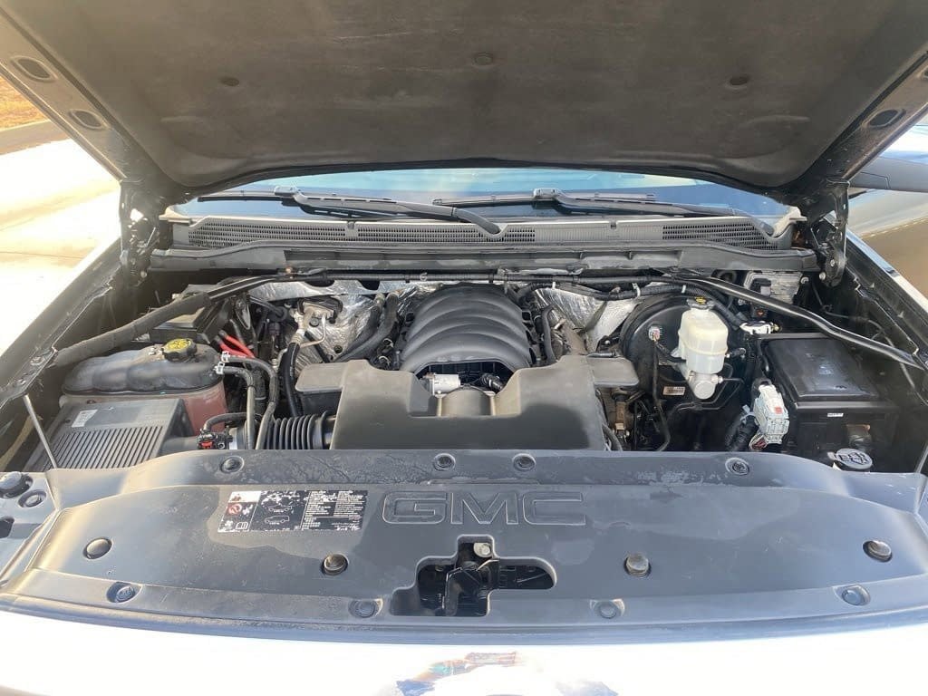 Used 2015 GMC Sierra 1500 Denali w/ Driver Alert Package image 23