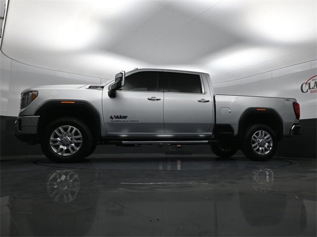 Used 2023 GMC Sierra 2500 SLT w/ SLT Premium Package image 28