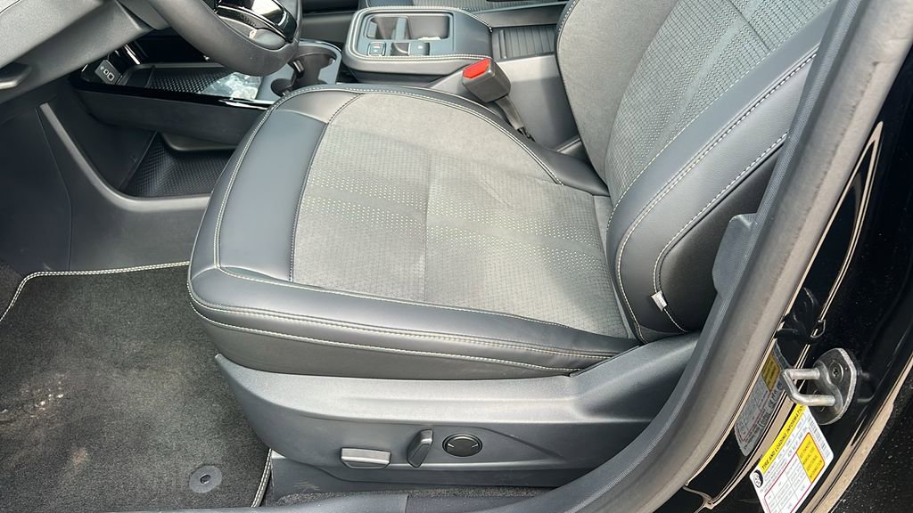 New 2025 Ford Mustang Mach-E GT w/ Bronze Appearance Package image 12