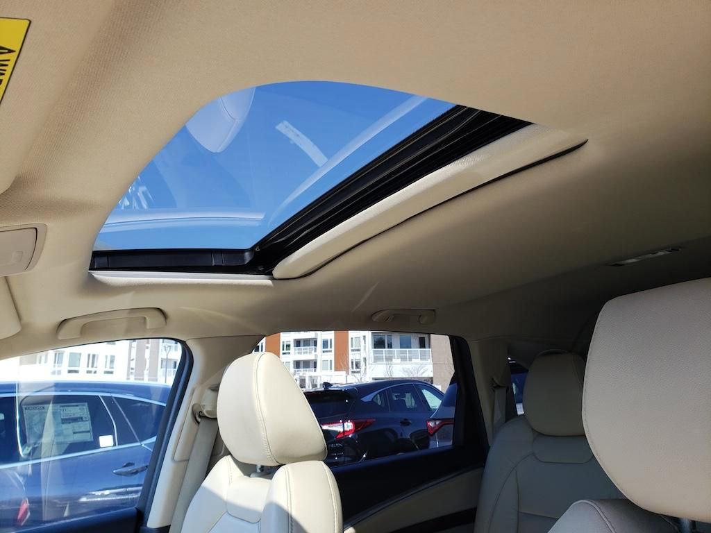 Used 2015 Acura MDX SH-AWD w/ Technology Package image 31