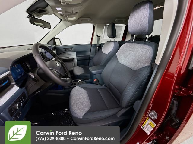 New 2025 Ford Maverick XLT w/ XLT Luxury Package image 22