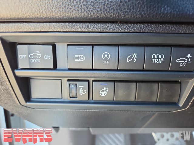 New 2026 Toyota Tundra SR5 AWD/4WD image 16