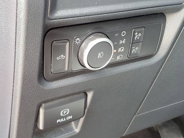 Used 2021 Ford F150 XL w/ STX Appearance Package image 10