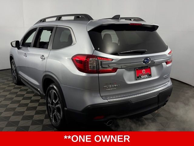 Used 2024 Subaru Ascent Touring w/ Popular Package #2 image 6