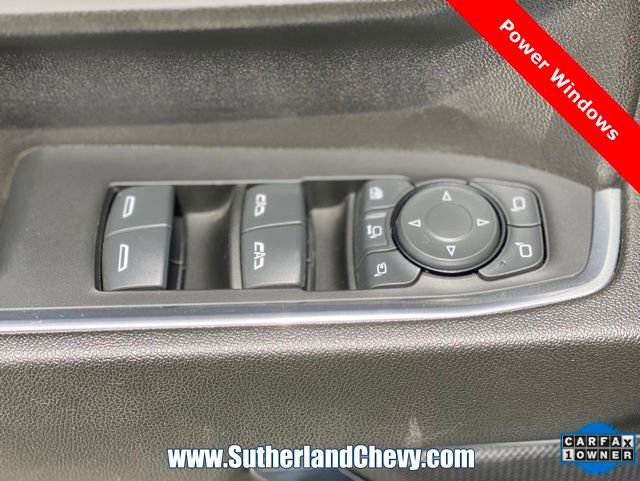 Used 2024 Chevrolet Silverado 2500 LTZ AWD/4WD image 21