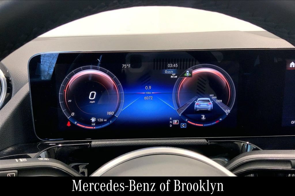 Certified 2023 Mercedes-Benz GLA 250 4MATIC image 28