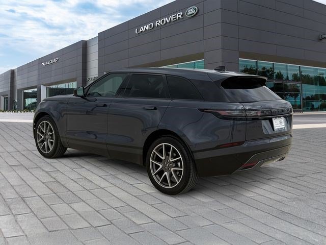 Certified 2026 Land Rover Range Rover Velar Dynamic SE AWD/4WD image 3