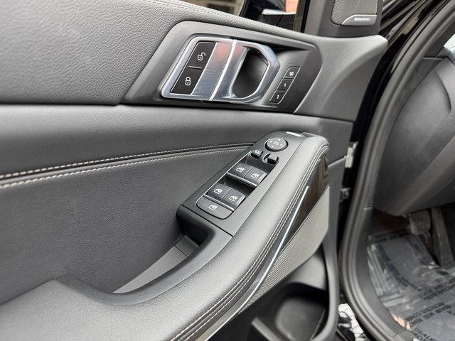 Certified 2023 BMW X5 xDrive40i w/ Premium Package image 11