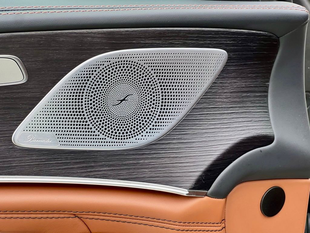 Certified 2023 Mercedes-Benz AMG GT 43 image 28