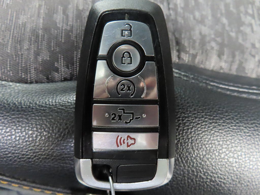 Used 2023 Ford F150 Tremor AWD/4WD image 65