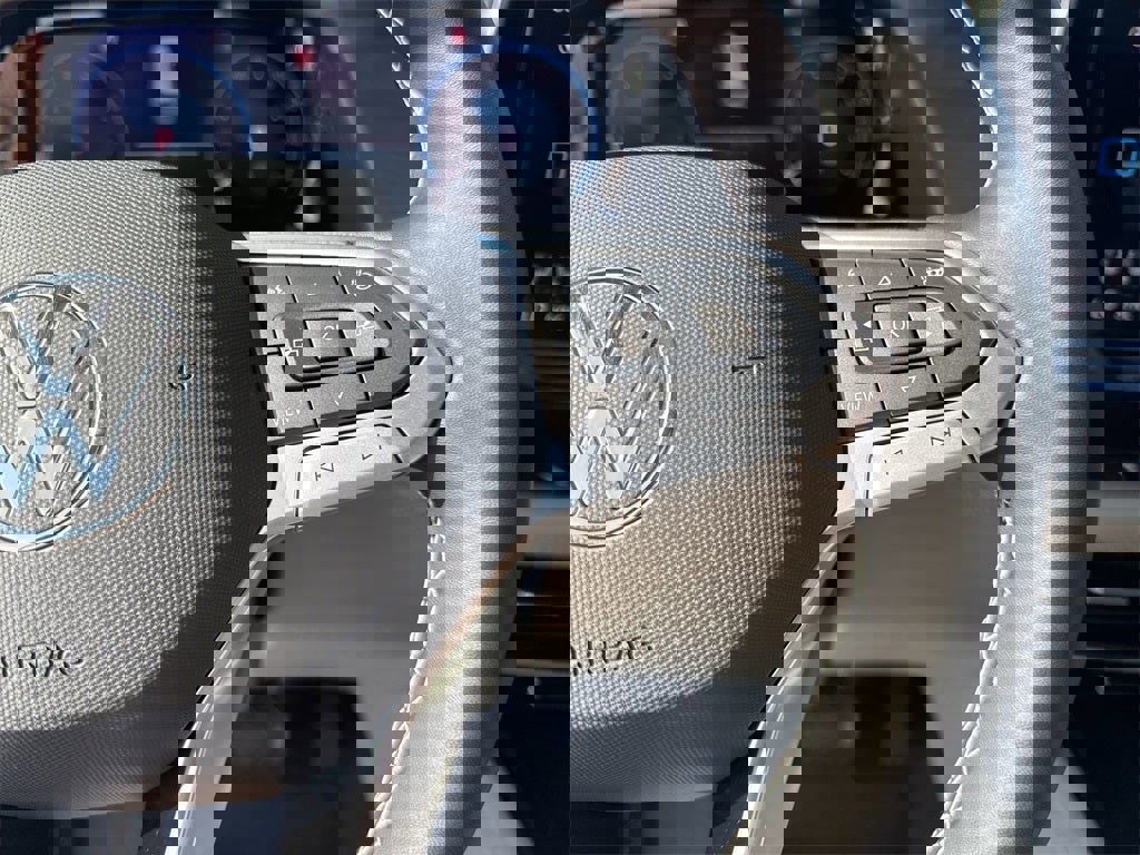 New 2026 Volkswagen Atlas SE image 18