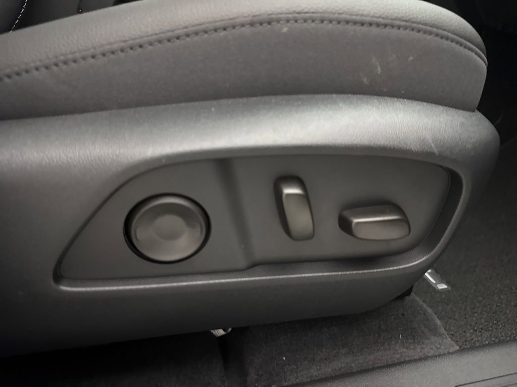 New 2026 GMC Terrain Denali image 64