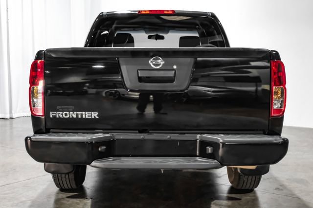 Used 2019 Nissan Frontier S image 11