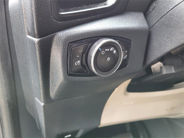 Used 2021 Ford EcoSport S image 12