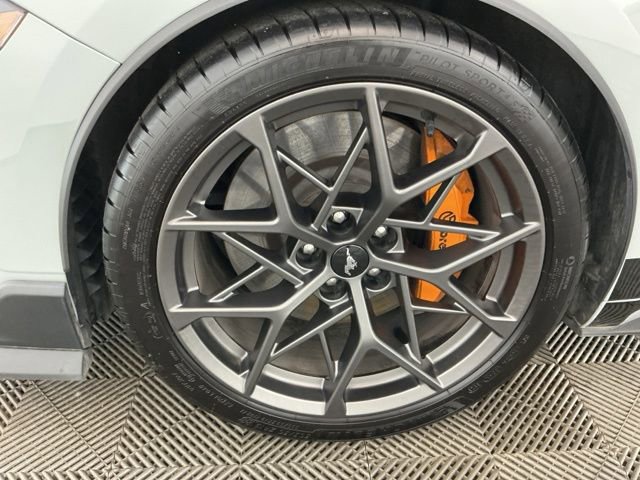 Used 2021 Ford Mustang Mach 1 RWD image 24
