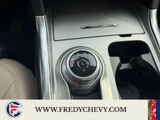 Used 2021 Ford Explorer XLT w/ Equipment Group 202A image 22