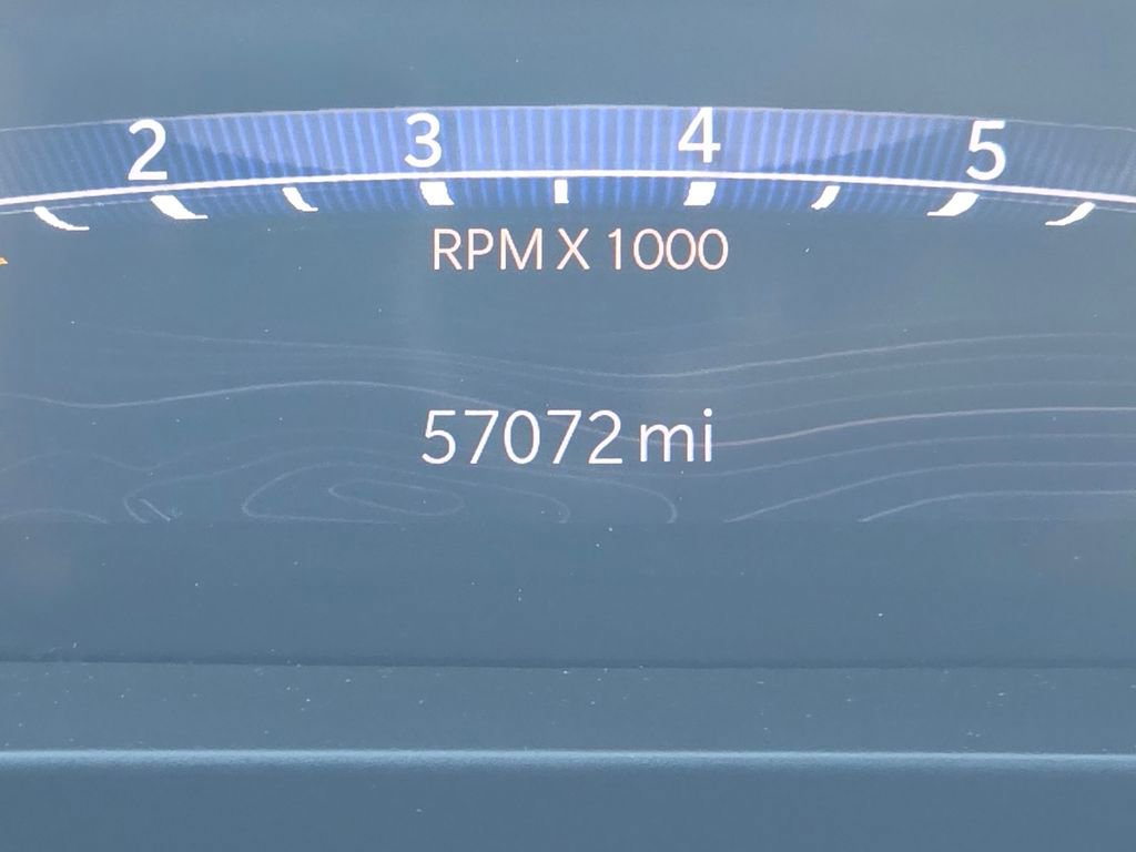 Used 2022 Jeep Grand Cherokee L Limited image 37