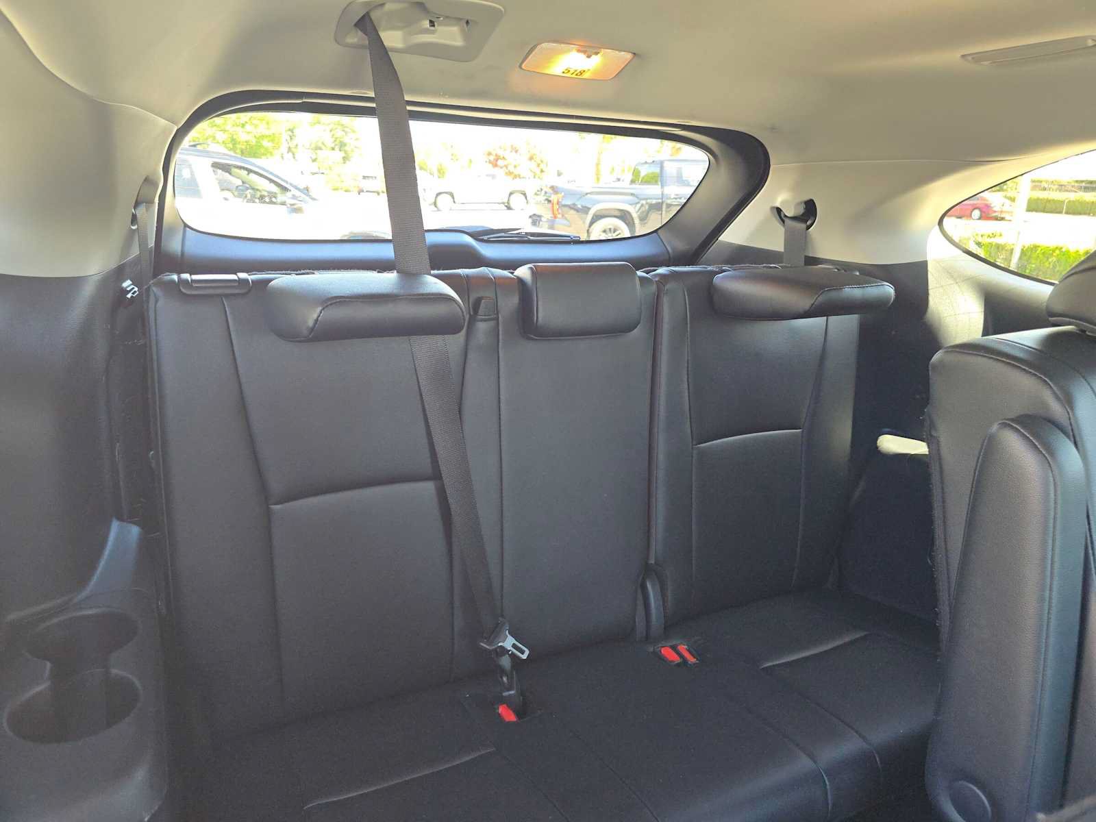 Certified 2026 Toyota Highlander XLE AWD/4WD image 13