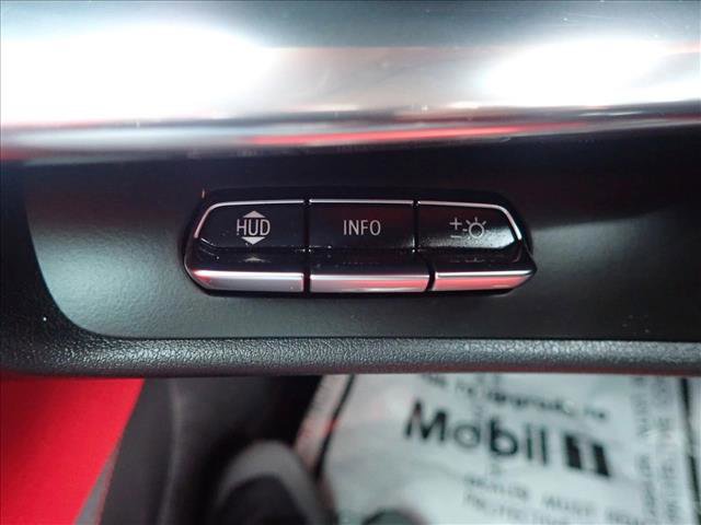 Used 2020 Chevrolet Corvette Stingray Preferred Cpe w/ 2LT Preferred Equipment Group RWD image 22