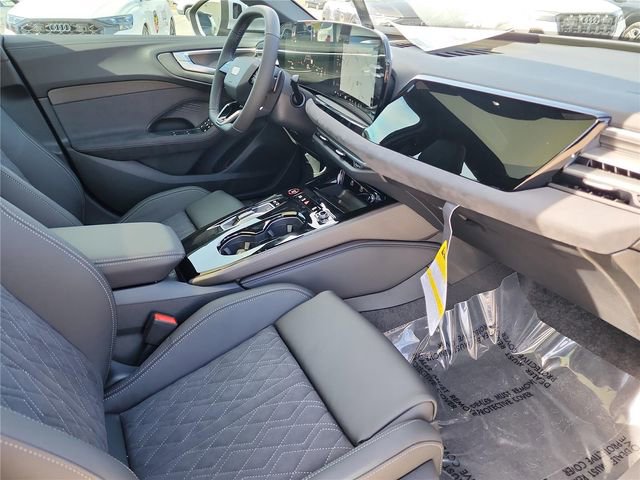 New 2025 Audi S5 Premium Plus AWD/4WD image 22