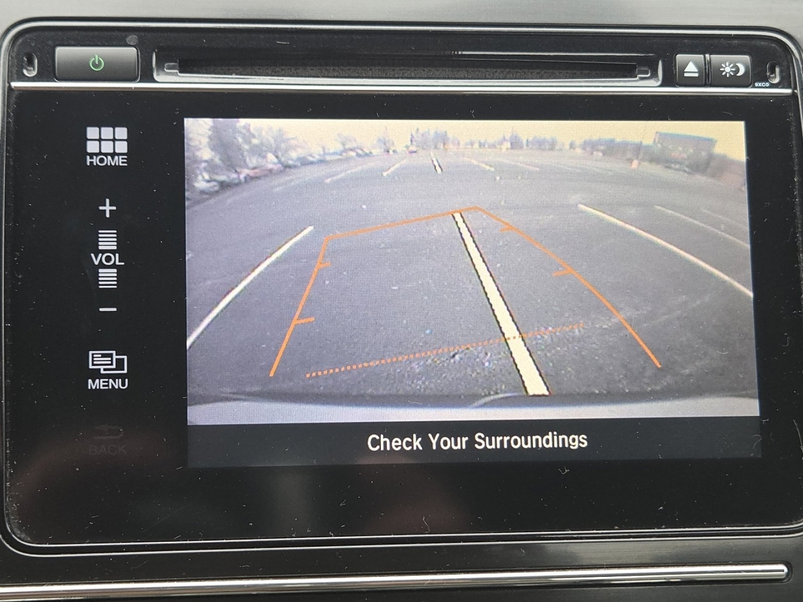 Used 2014 Honda Civic EX image 6