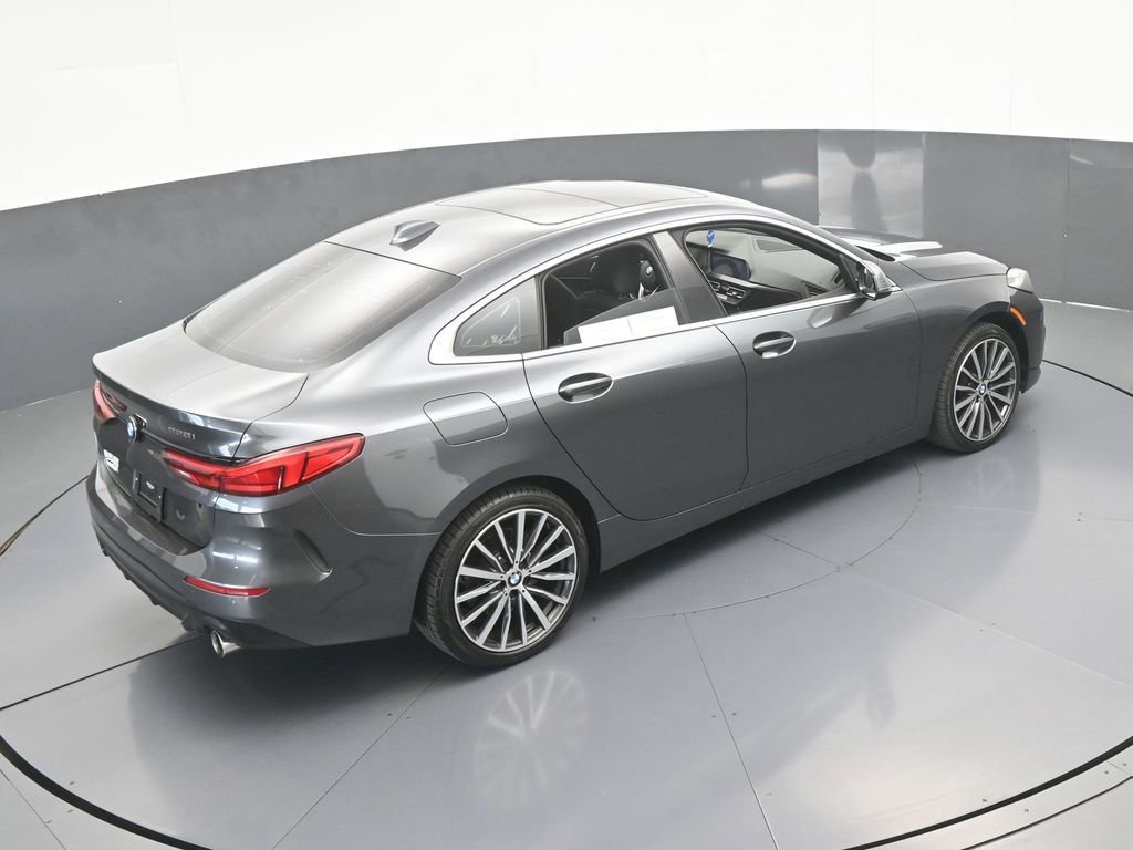 Used 2020 BMW 228i xDrive Gran Coupe w/ Convenience Package image 56