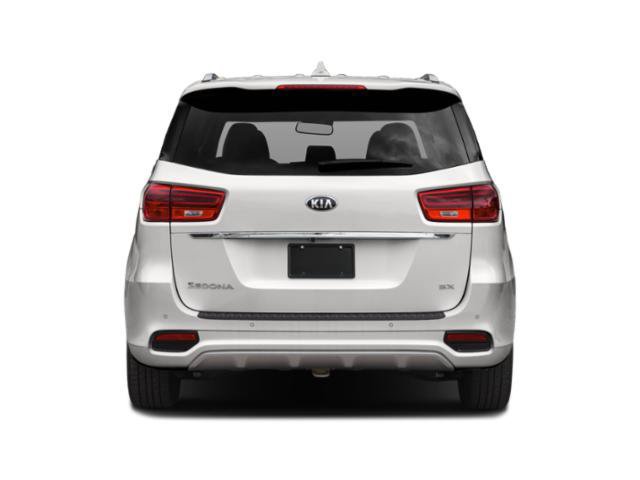 Used 2019 Kia Sedona SX FWD image 8