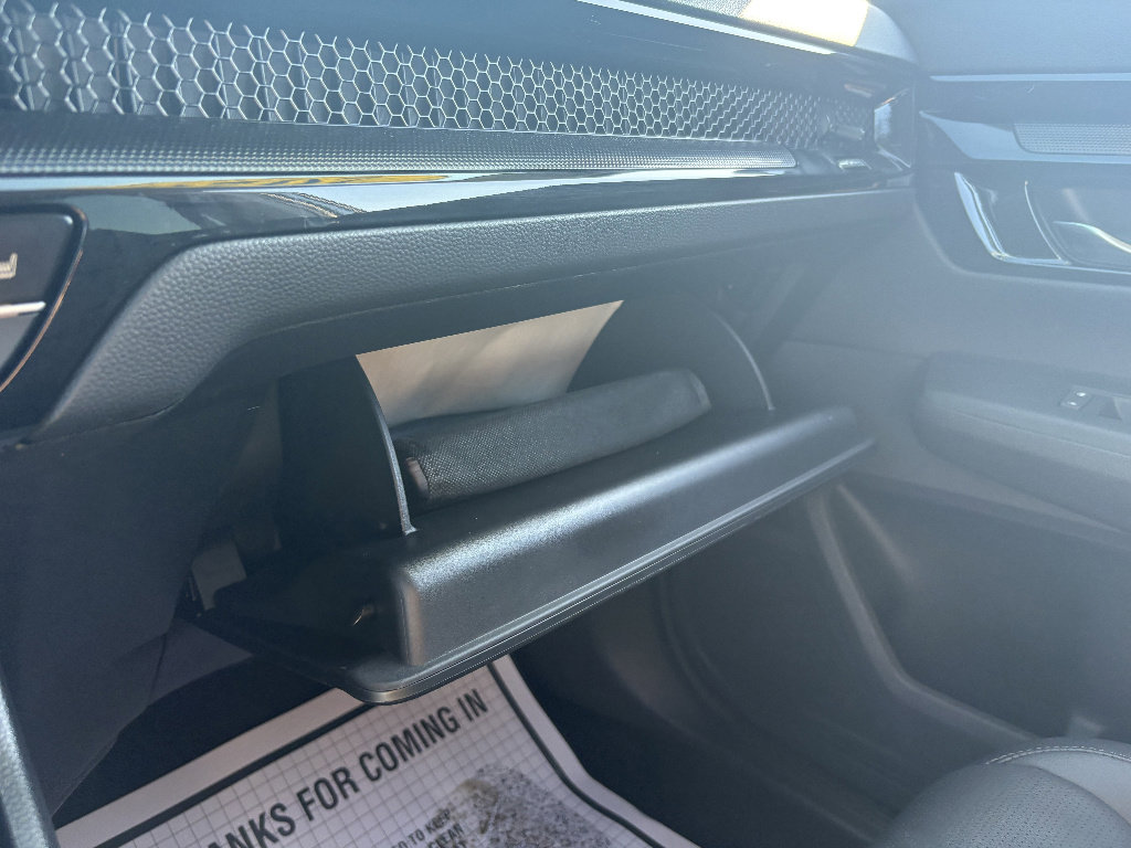 Used 2026 Honda CR-V EX-L image 36