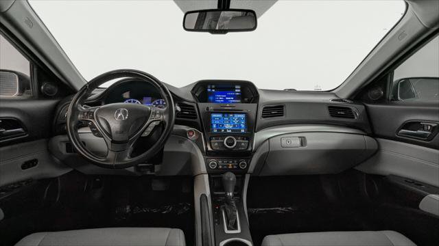 Used 2017 Acura ILX w/ Premium Package FWD image 26