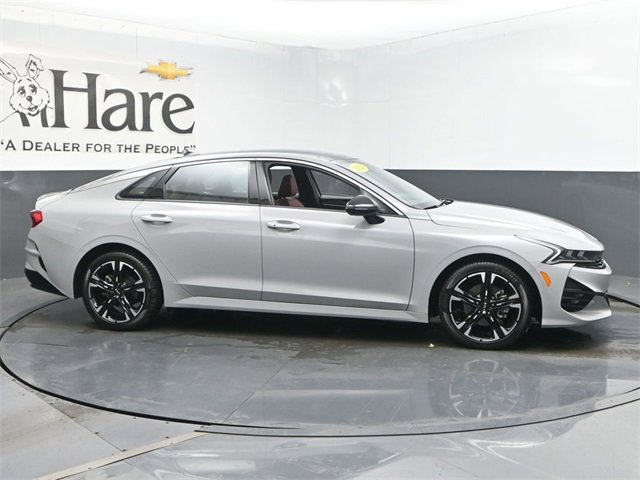 Used 2024 Kia K5 GT-Line