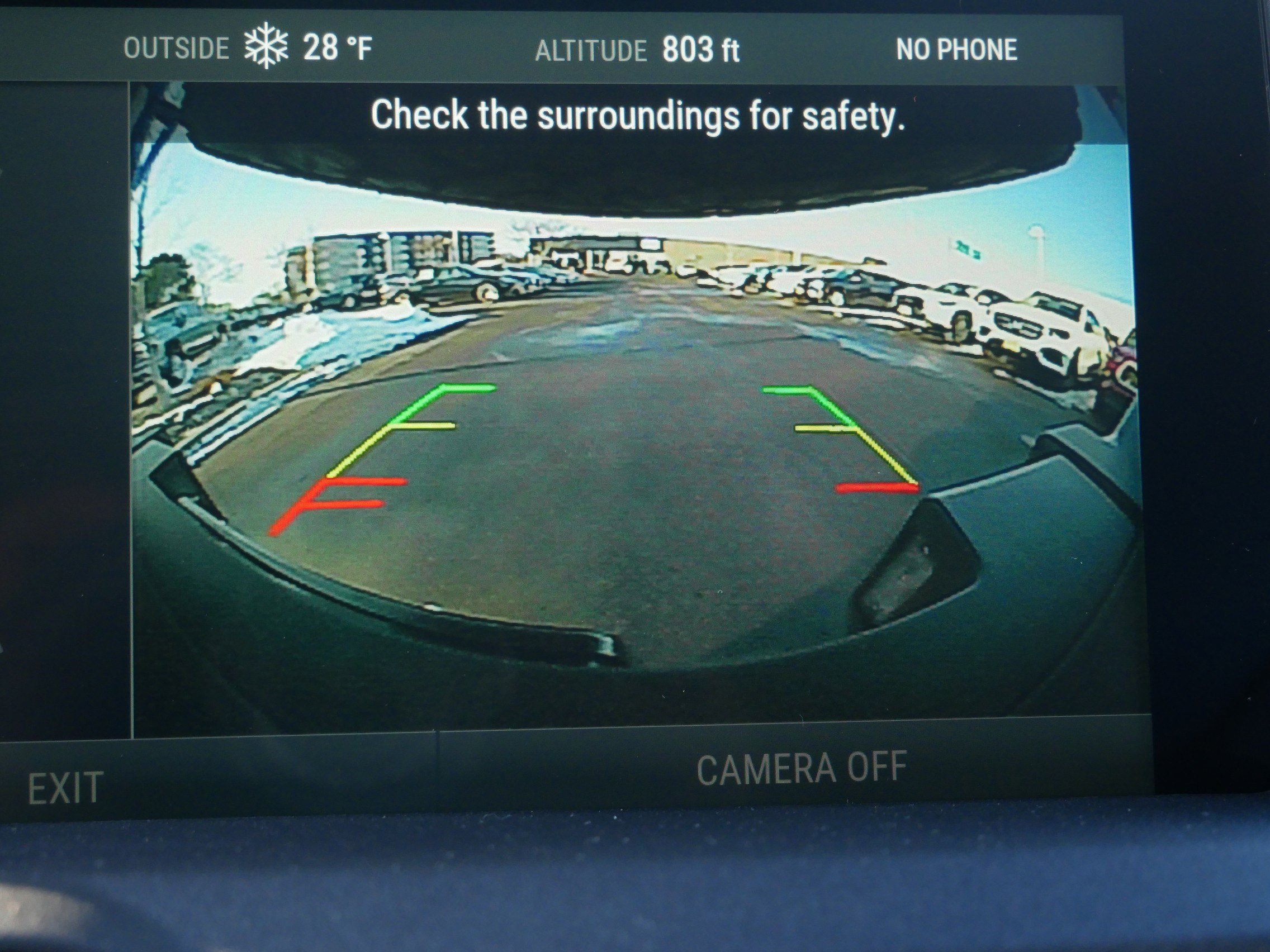 New 2026 INEOS Grenadier Fieldmaster Edition image 28