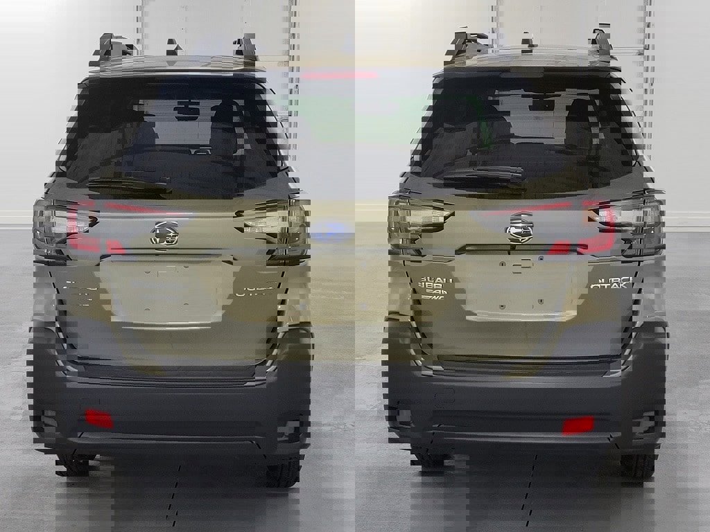 New 2025 Subaru Outback Premium image 5