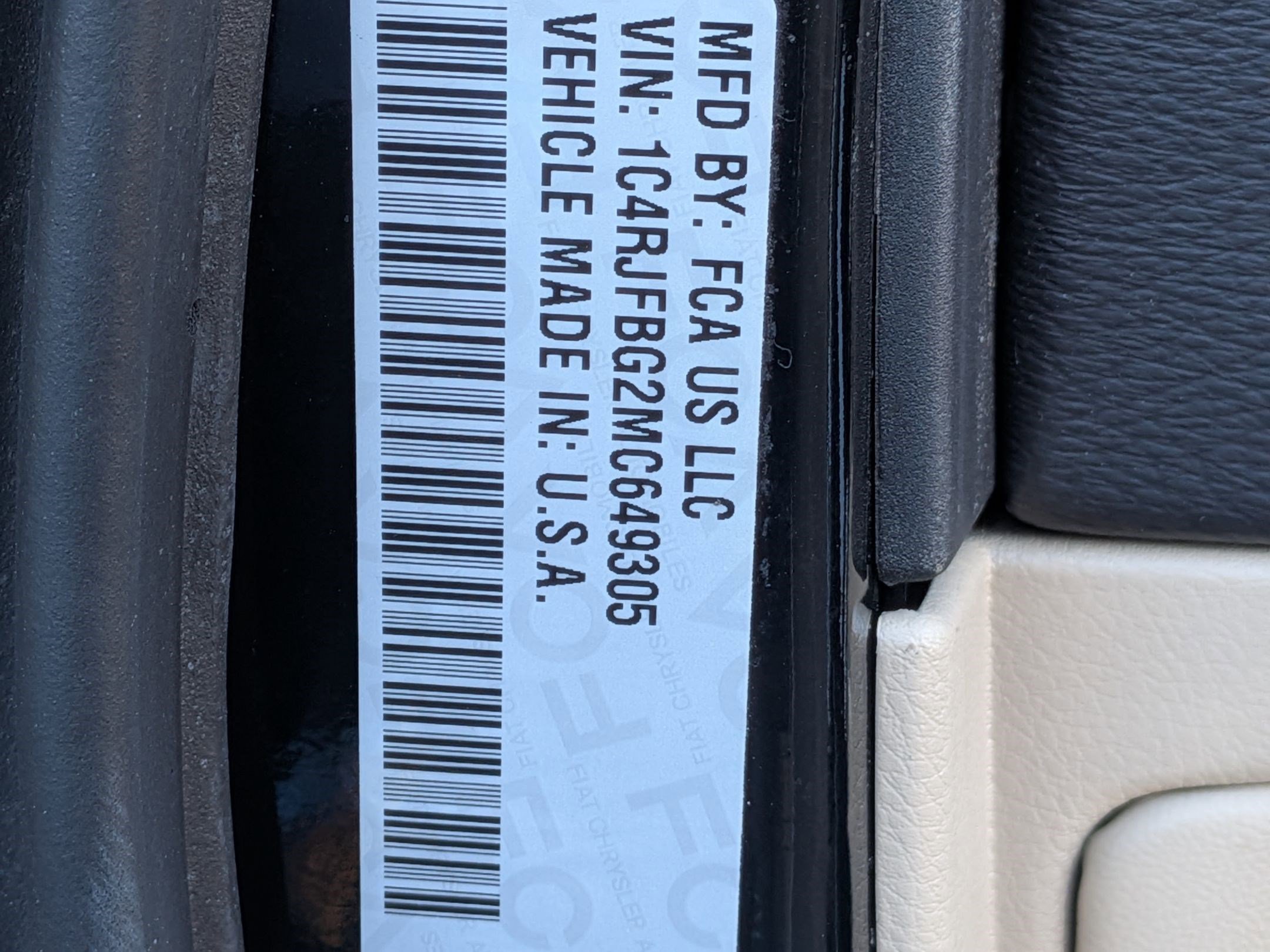 Used 2021 Jeep Grand Cherokee Limited w/ Sun & Sound Group image 36