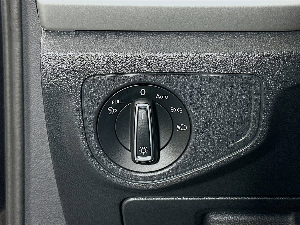 Used 2022 Volkswagen Atlas SE image 10