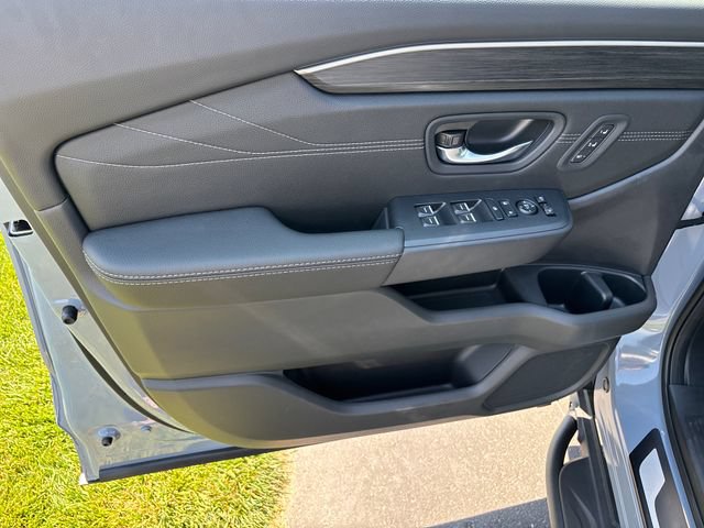 New 2026 Honda Pilot Touring image 10