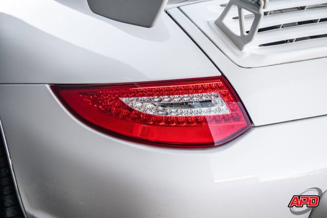 Used 2009 Porsche 911 Carrera image 39