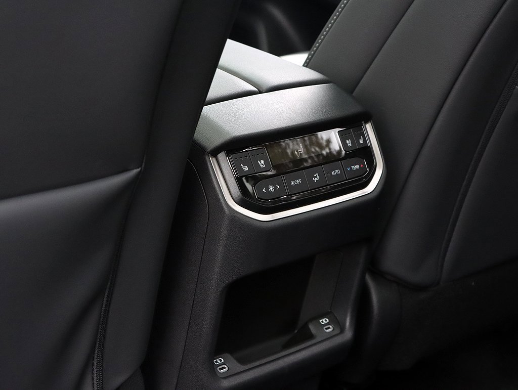 New 2026 Lexus TX 350 AWD image 18