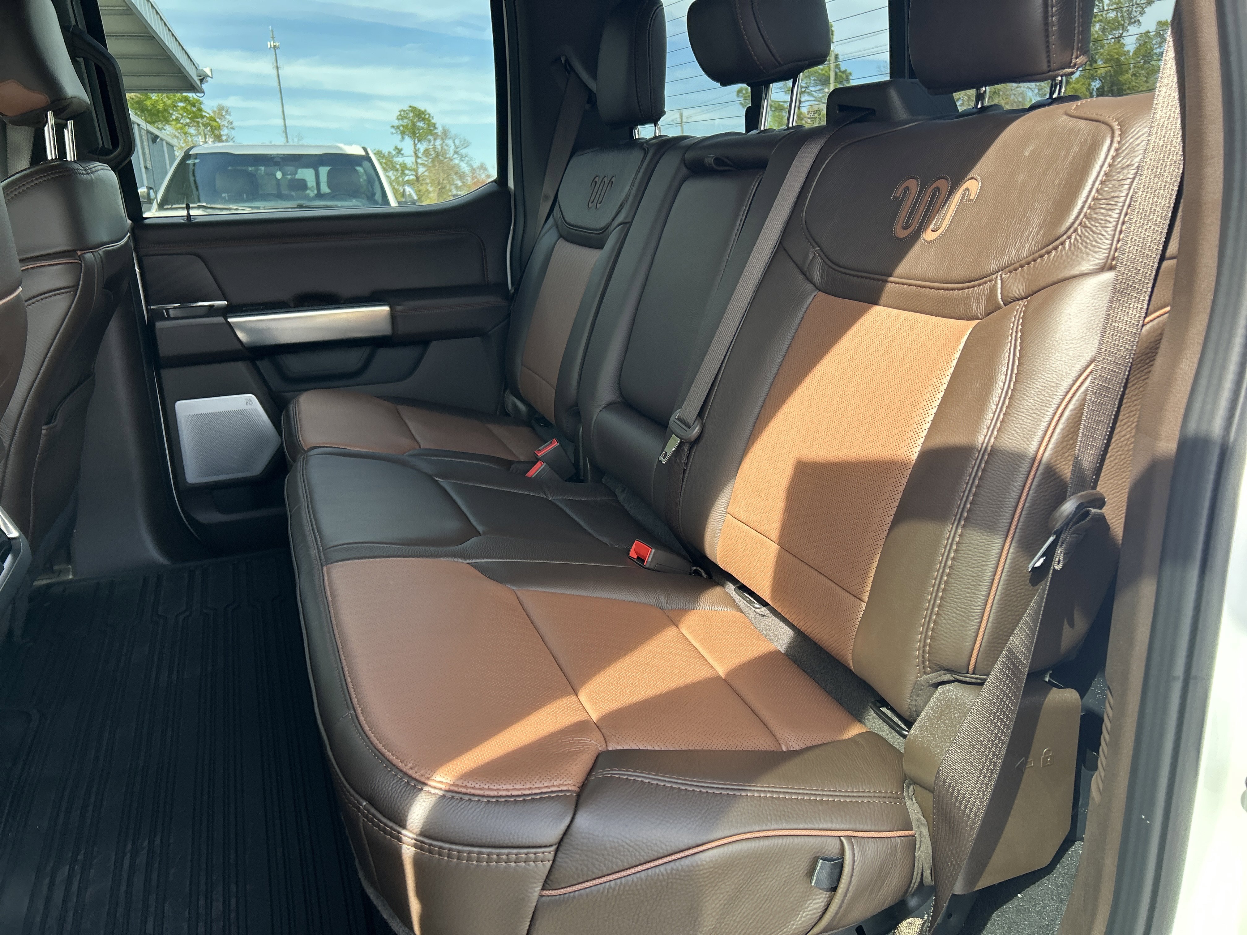 New 2026 Ford F250 King Ranch image 16