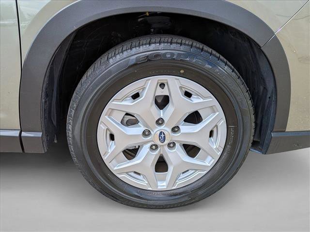 Used 2021 Subaru Forester AWD/4WD image 22